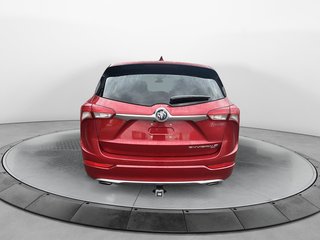 2019 Buick Envision in Baie-Comeau, Quebec - 3 - w320h240px