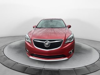 2019 Buick Envision in Baie-Comeau, Quebec - 2 - w320h240px