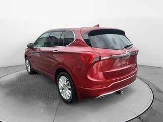 2019 Buick Envision in Baie-Comeau, Quebec - 4 - w320h240px