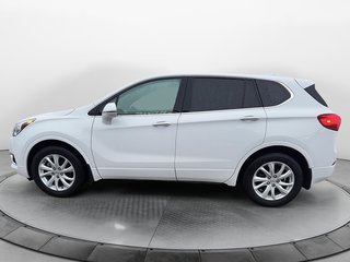 2020 Buick ENVISION in Jonquière, Quebec - 5 - w320h240px