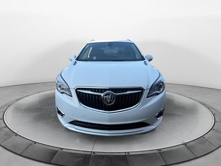 2020 Buick Envision Premium in Chicoutimi, Quebec - 2 - w320h240px