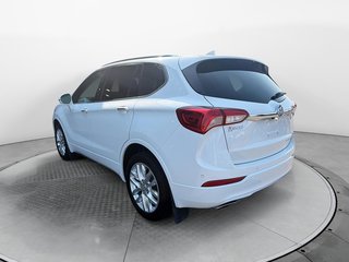2020 Buick Envision Premium in Chicoutimi, Quebec - 4 - w320h240px