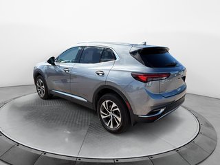 Buick Envision  2022 à Jonquière, Québec - 4 - w320h240px