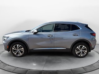 Buick Envision  2022 à Jonquière, Québec - 5 - w320h240px
