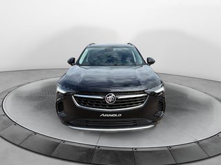 Buick Envision Essence 2023 à Chicoutimi, Québec - 2 - w320h240px