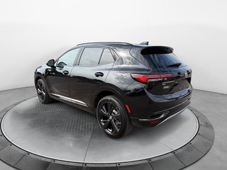 Buick Envision Essence 2023 à Chicoutimi, Québec - 4 - w320h240px