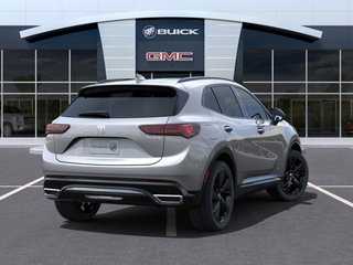 2025 Buick ENVISION in Sept-Îles, Quebec - 4 - w320h240px