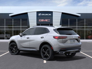 2025 Buick ENVISION in Sept-Îles, Quebec - 3 - w320h240px