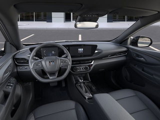 2025 Buick Envista in Jonquière, Quebec - 5 - w320h240px