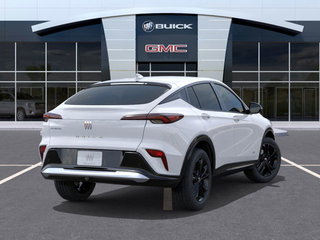 2025 Buick Envista in Jonquière, Quebec - 4 - w320h240px