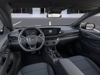 2025 Buick Envista in Baie-Comeau, Quebec - 5 - w320h240px