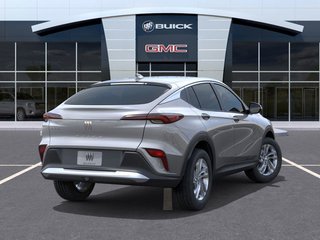 2025 Buick Envista in Baie-Comeau, Quebec - 4 - w320h240px