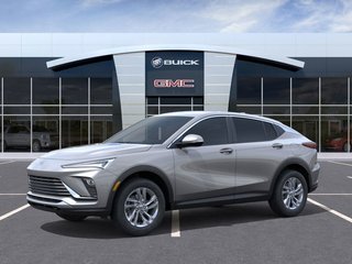 2025 Buick Envista in Baie-Comeau, Quebec - 2 - w320h240px