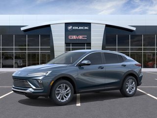 2025 Buick Envista in Baie-Comeau, Quebec - 2 - w320h240px