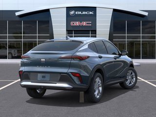 2025 Buick Envista in Baie-Comeau, Quebec - 4 - w320h240px