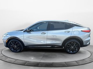 Buick Envista  2025 à Sept-Îles, Québec - 5 - w320h240px