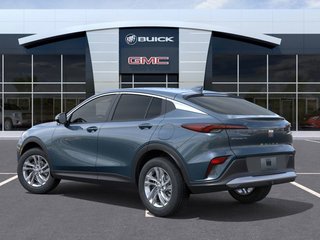 Buick Envista  2026 à Jonquière, Québec - 3 - w320h240px