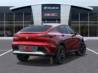 2026 Buick Envista in Jonquière, Quebec - 4 - w320h240px