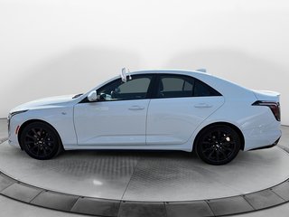 2023 Cadillac CT4 in Jonquière, Quebec - 5 - w320h240px