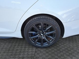 2023 Cadillac CT4 Sport