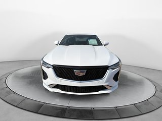 2023 Cadillac CT4 in Jonquière, Quebec - 2 - w320h240px