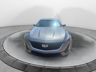 2021 Cadillac CT5 Sport