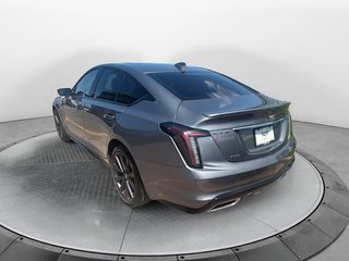 2021 Cadillac CT5 Sport