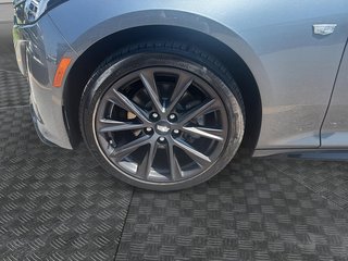 2021 Cadillac CT5 Sport