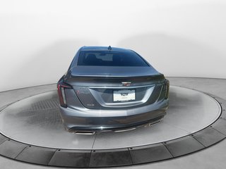 2021 Cadillac CT5 Sport