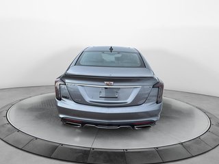 2022 Cadillac CT5 in Jonquière, Quebec - 3 - w320h240px