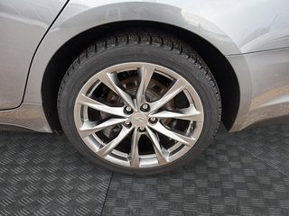 2022 Cadillac CT5 Sport