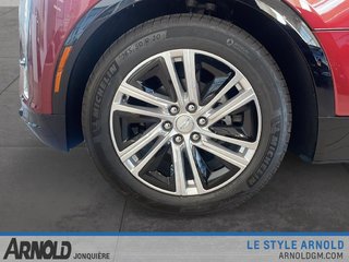 2024 Cadillac LYRIQ in Jonquière, Quebec - 4 - w320h240px