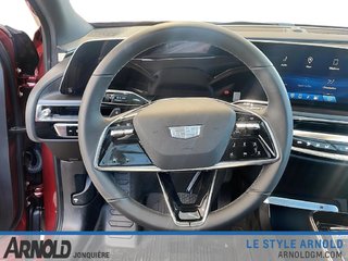 Cadillac LYRIQ Tech 1 2024