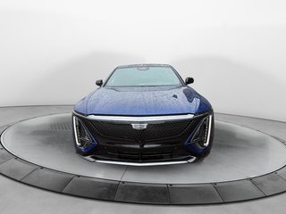 2024 Cadillac LYRIQ in Baie-Comeau, Quebec - 2 - w320h240px