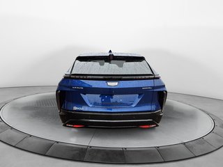 2024 Cadillac LYRIQ in Baie-Comeau, Quebec - 3 - w320h240px