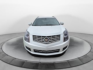 2014 Cadillac SRX in Sept-Îles, Quebec - 2 - w320h240px