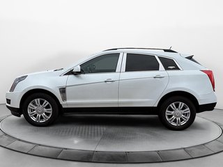 2014 Cadillac SRX in Sept-Îles, Quebec - 5 - w320h240px