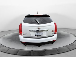 2014 Cadillac SRX in Sept-Îles, Quebec - 3 - w320h240px