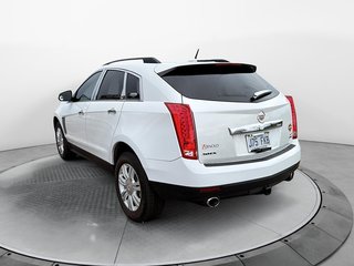 2014 Cadillac SRX in Sept-Îles, Quebec - 4 - w320h240px