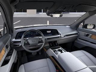 2026 Cadillac VISTIQ in Baie-Comeau, Quebec - 5 - w320h240px