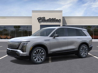 2026 Cadillac VISTIQ in Baie-Comeau, Quebec - 2 - w320h240px