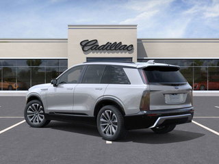 2026 Cadillac VISTIQ in Baie-Comeau, Quebec - 3 - w320h240px