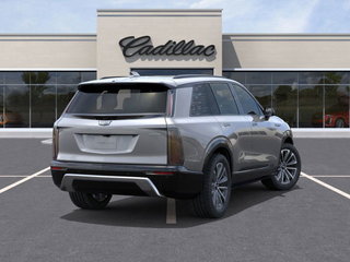 2026 Cadillac VISTIQ in Baie-Comeau, Quebec - 4 - w320h240px
