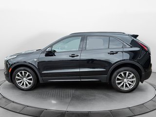 Cadillac XT4 AWD Sport 2019