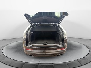 Cadillac XT4 AWD Sport 2019