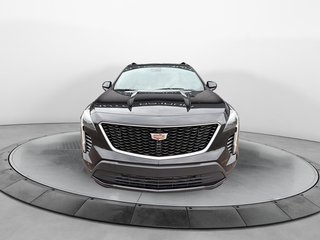 Cadillac XT4 AWD Sport 2019