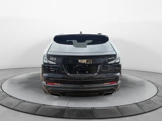 Cadillac XT4 AWD Sport 2019