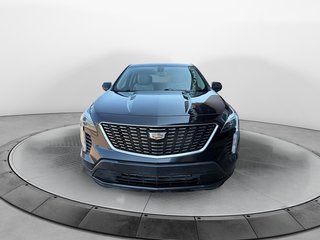 2019 Cadillac XT4 AWD Luxury in Chicoutimi, Quebec - 2 - w320h240px