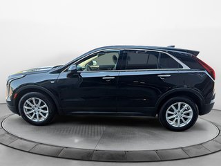 2019 Cadillac XT4 AWD Luxury in Chicoutimi, Quebec - 5 - w320h240px