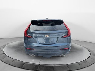 Cadillac XT4  2021 à Jonquière, Québec - 3 - w320h240px